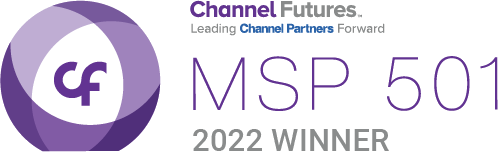 Channel Futures MSP 501, 2022 winner